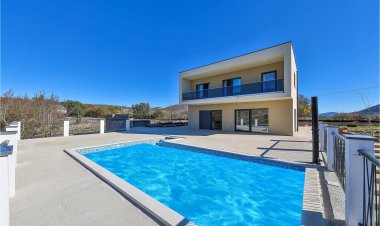 Vendégház Primorski Dolac - CDC824 Horvátország