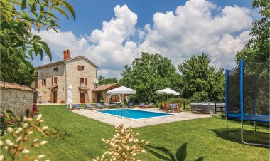 Vendégház Bašići - CIL345 Horvátország