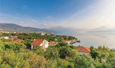 Vendégház Novi Vinodolski - CKN257 Horvátország