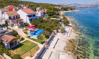 Vendégház Slatine - CDT240 Horvátország