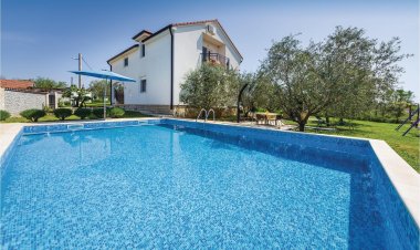 Vendégház Kakma - CDZ105 Horvátország