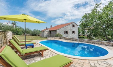 Vendégház San Marco - CIC238 Horvátország