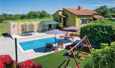 Vendégház Skitača - CIC421 Horvátország