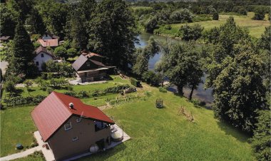 Vendégház Pokupsko - CCC080 Horvátország