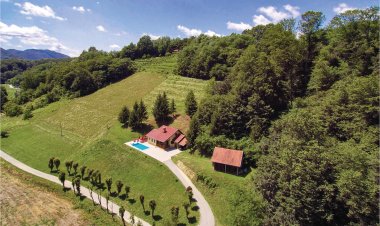 Vendégház Tuhelj - CCC064 Horvátország