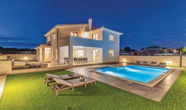 Vendégház Galižana - CIR353 Horvátország