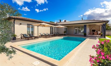 Vendégház Vodnjan - CIC037 Horvátország