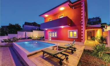 Vendégház Okrug Gornji - CDF577 Horvátország