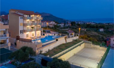 Vendégház Mravince - CDE423 Horvátország