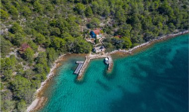 Vendégház Brbinj - CDU525 Horvátország