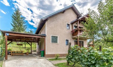 Vendégház Bosiljevo - CKB168 Horvátország