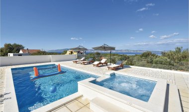 Vendégház Poljica - CDH540 Horvátország