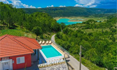 Vendégház Ričice - CDC574 Horvátország