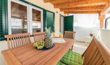 Vendégház Pag - CKP742 Horvátország