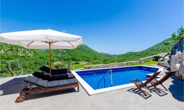 Vendégház Zaton - CDD699 Horvátország