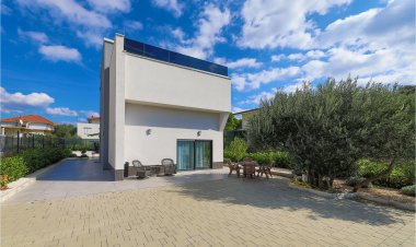 Vendégház Okrug Donji - CDC035 Horvátország