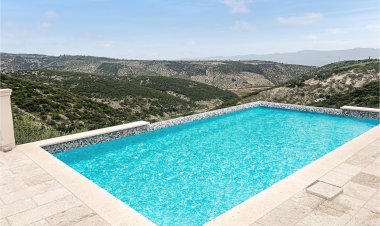 Vendégház Postira - CDB678 Horvátország