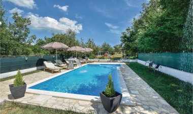 Vendégház Prgomet - CDT280 Horvátország