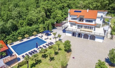 Vendégház Bribir - CKN400 Horvátország