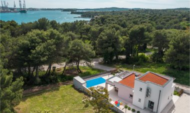 Vendégház Pula - CIR482 Horvátország