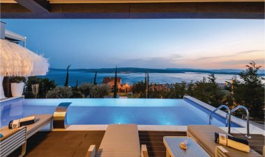 Vendégház Crikvenica - CKA170 Horvátország