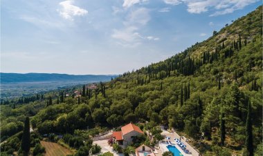 Vendégház Lovorno - CDD686 Horvátország