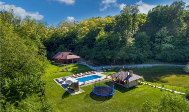 Vendégház Kelemen - CCC062 Horvátország