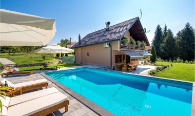 Vendégház Slunj - CCC140 Horvátország