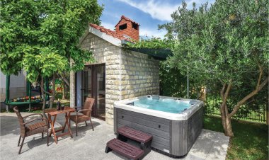 Vendégház Kaštel Novi - CDE788 Horvátország