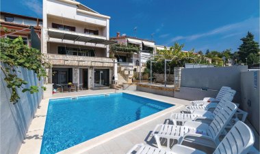 Vendégház Pula - CIP775 Horvátország