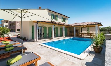 Vendégház Peroj - CIF787 Horvátország