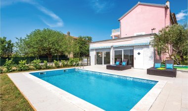 Vendégház Brtonigla - CIC906 Horvátország