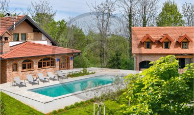 Vendégház Vinogradi Ludbreški - CCC333 Horvátország