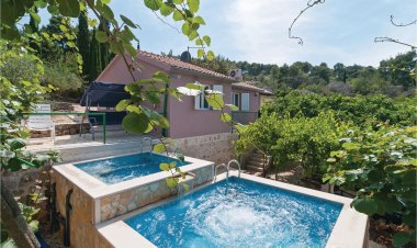 Vendégház Supetar - CDB512 Horvátország