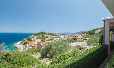 Vendégház Prigradica - CDS643 Horvátország