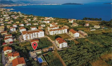 Vendégház Kaštel Štafilić - CDF557 Horvátország