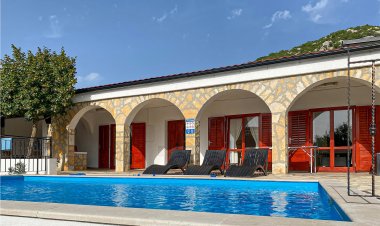 Vendégház Starigrad - CKV580 Horvátország