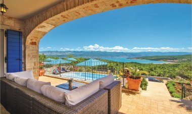 Vendégház Malinska - CKK500 Horvátország