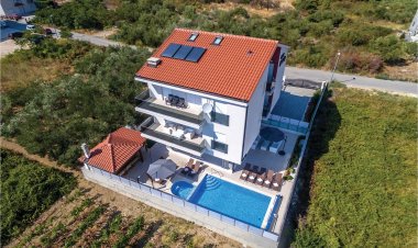 Vendégház Stobreč - CDF310 Horvátország