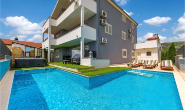 Vendégház Kaštel Novi - CDE331 Horvátország