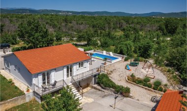 Vendégház Šestanovac - CDT975 Horvátország