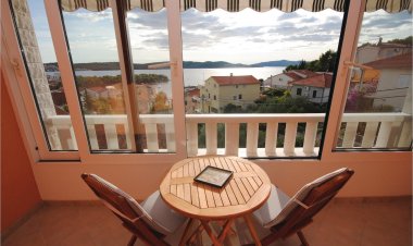 Vendégház Trogir - CDE117 Horvátország