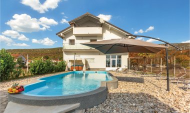 Vendégház Vinjani - CDE219 Horvátország