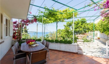 Vendégház Trsteno - CDD301 Horvátország