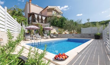 Vendégház Motovun - CIC283 Horvátország