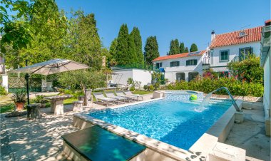 Vendégház Kaštel Lukšić - CDT304 Horvátország