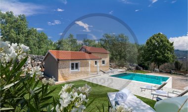 Vendégház Poljica - CDC906 Horvátország