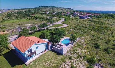 Vendégház Nadin - CDZ721 Horvátország