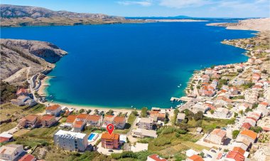 Vendégház Metajna - CKP595 Horvátország