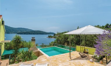 Vendégház Vela Luka - CDS603 Horvátország